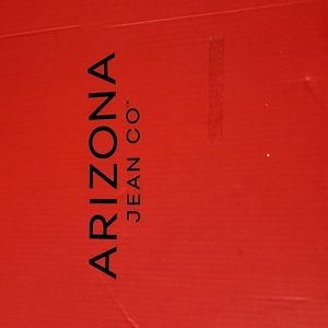 Arizona women boots